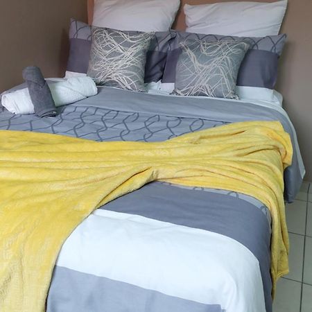 Mossie Inn Accommodation سواكوبموند المظهر الخارجي الصورة
