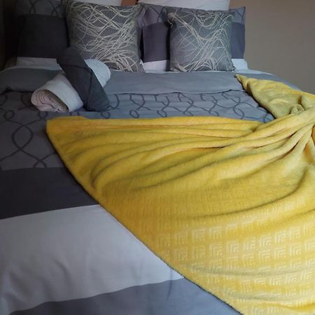 Mossie Inn Accommodation سواكوبموند المظهر الخارجي الصورة