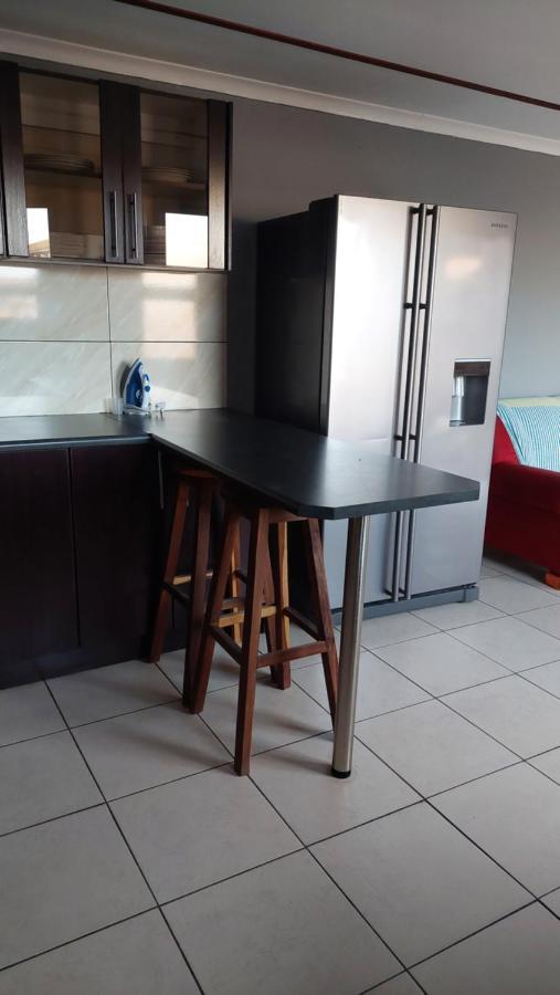 Mossie Inn Accommodation سواكوبموند المظهر الخارجي الصورة