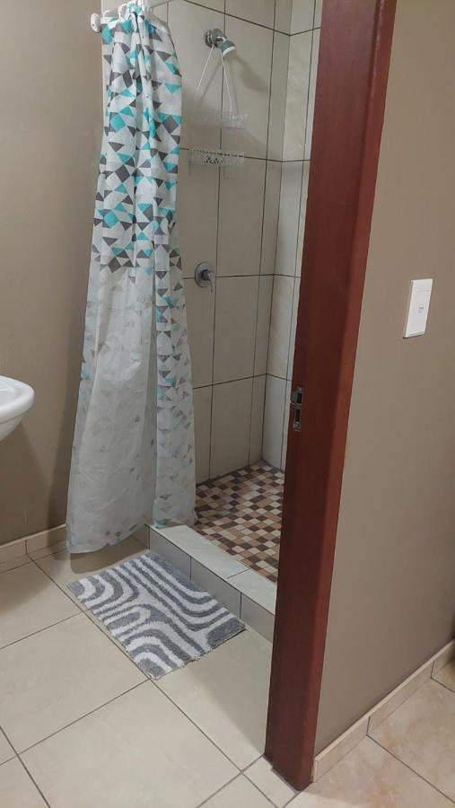 Mossie Inn Accommodation سواكوبموند المظهر الخارجي الصورة