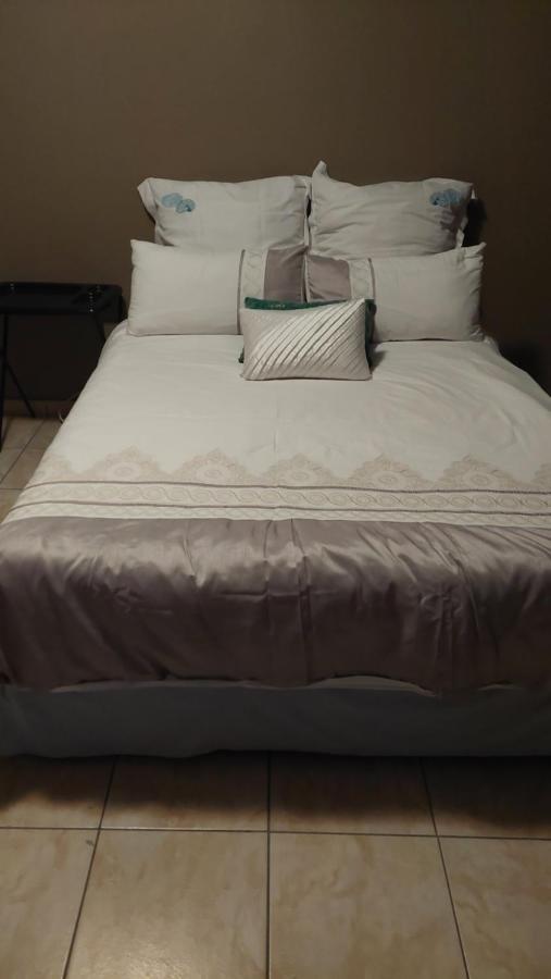 Mossie Inn Accommodation سواكوبموند المظهر الخارجي الصورة