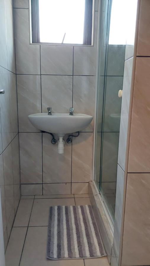 Mossie Inn Accommodation سواكوبموند المظهر الخارجي الصورة