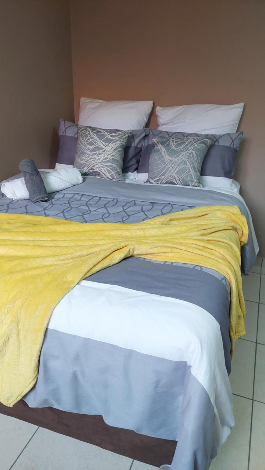 Mossie Inn Accommodation سواكوبموند المظهر الخارجي الصورة