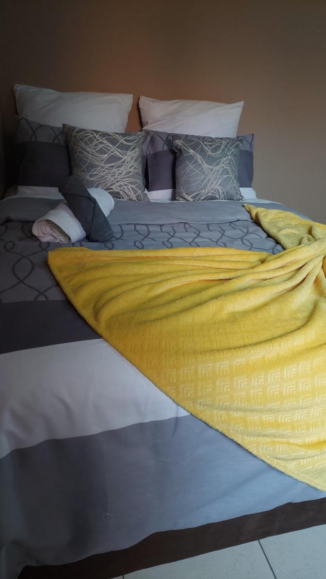 Mossie Inn Accommodation سواكوبموند المظهر الخارجي الصورة